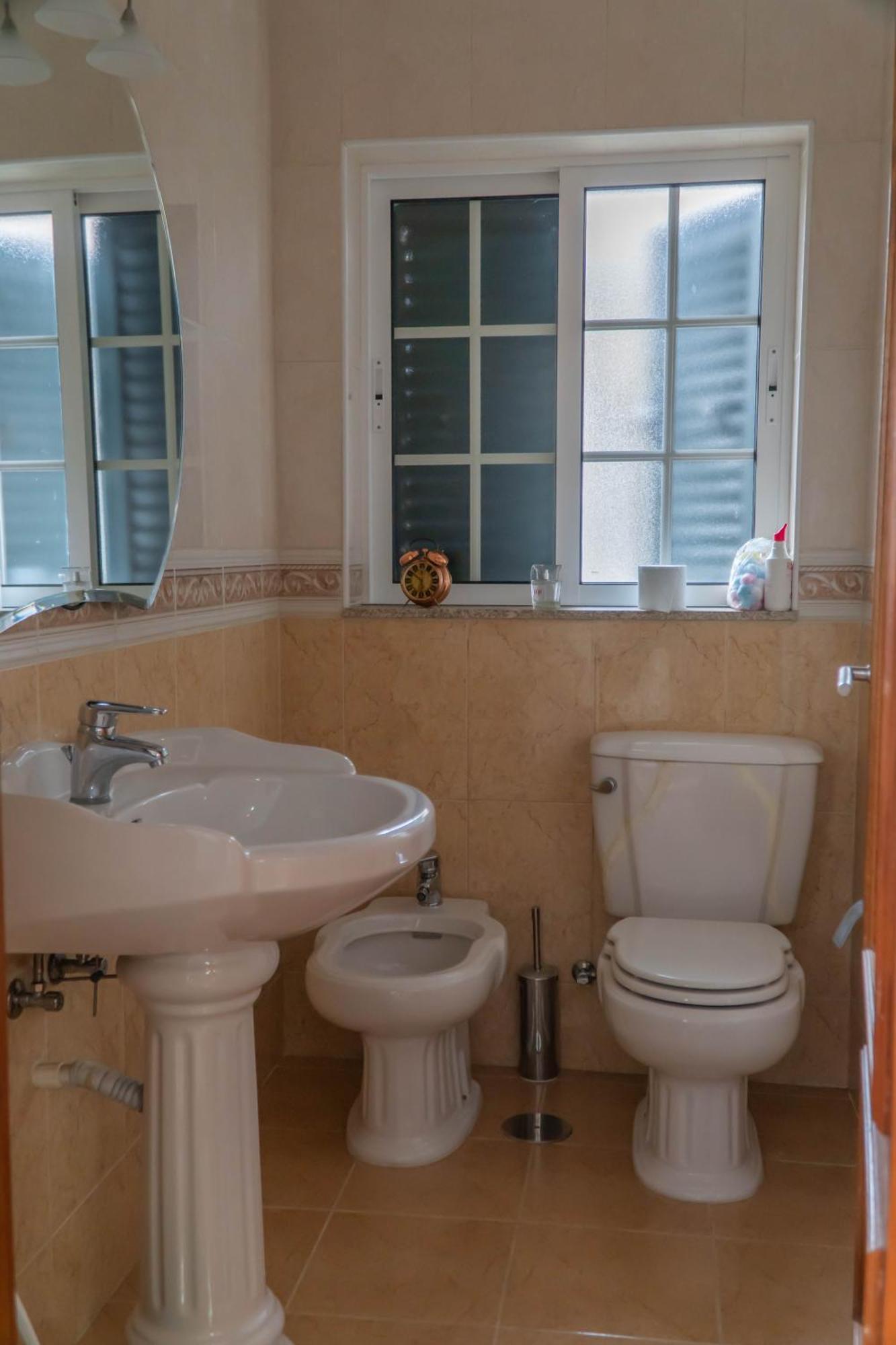 Casa Da Barragem - Ninho Das Aguias Venda Nova  Luaran gambar